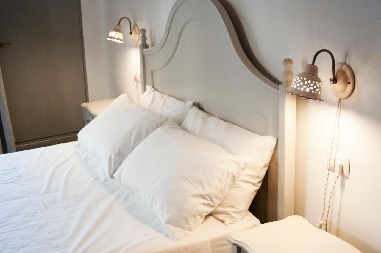 Le Finestre Su Porta Carrese - Luxury Rooms Matino Exterior foto