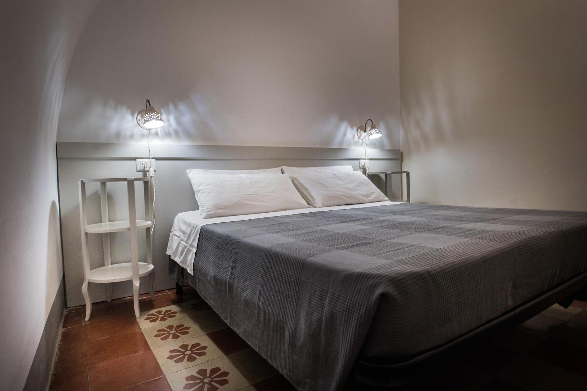 Le Finestre Su Porta Carrese - Luxury Rooms Matino Exterior foto